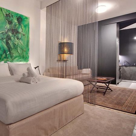 All Seasons Luxury Suites1 Joánina Kültér fotó