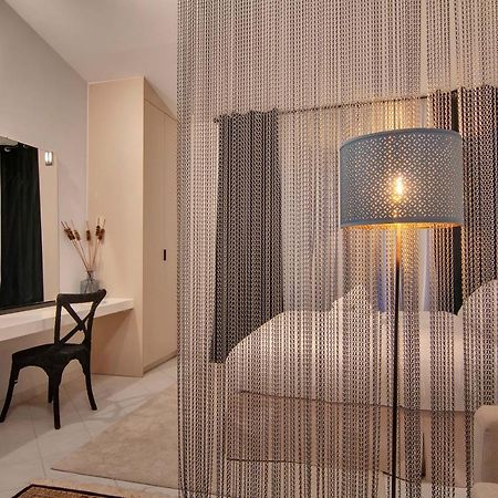 All Seasons Luxury Suites1 Joánina Kültér fotó
