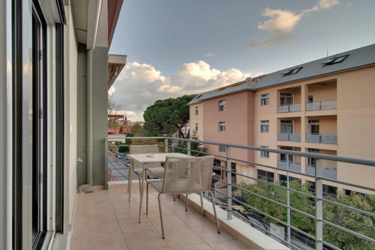 All Seasons Luxury Suites1 Joánina Kültér fotó