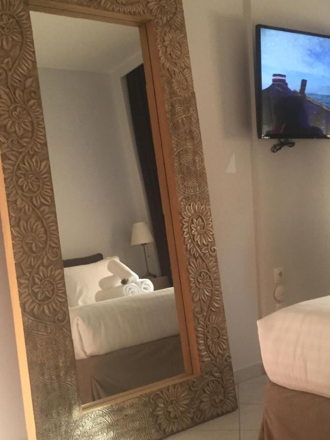 All Seasons Luxury Suites1 Joánina Kültér fotó