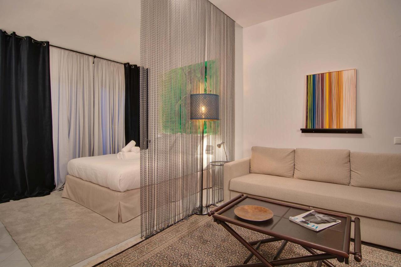 All Seasons Luxury Suites1 Joánina Kültér fotó