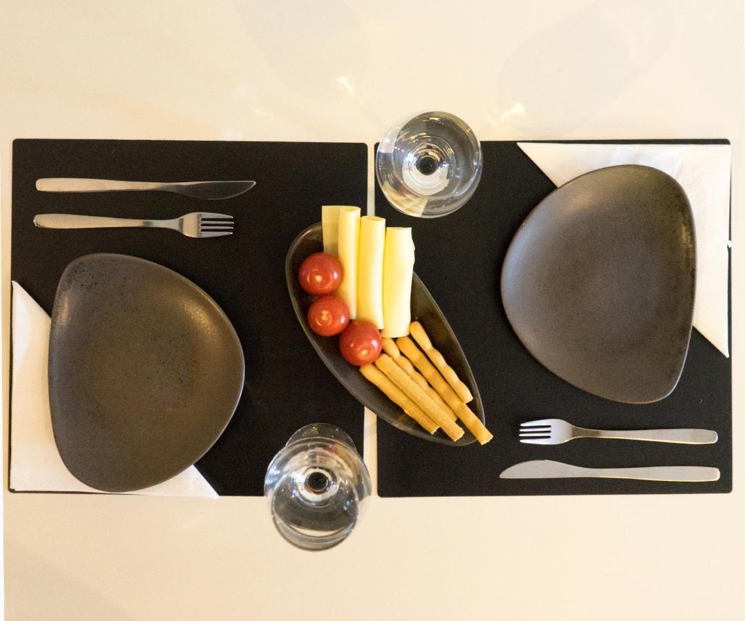 All Seasons Luxury Suites1 Joánina Kültér fotó