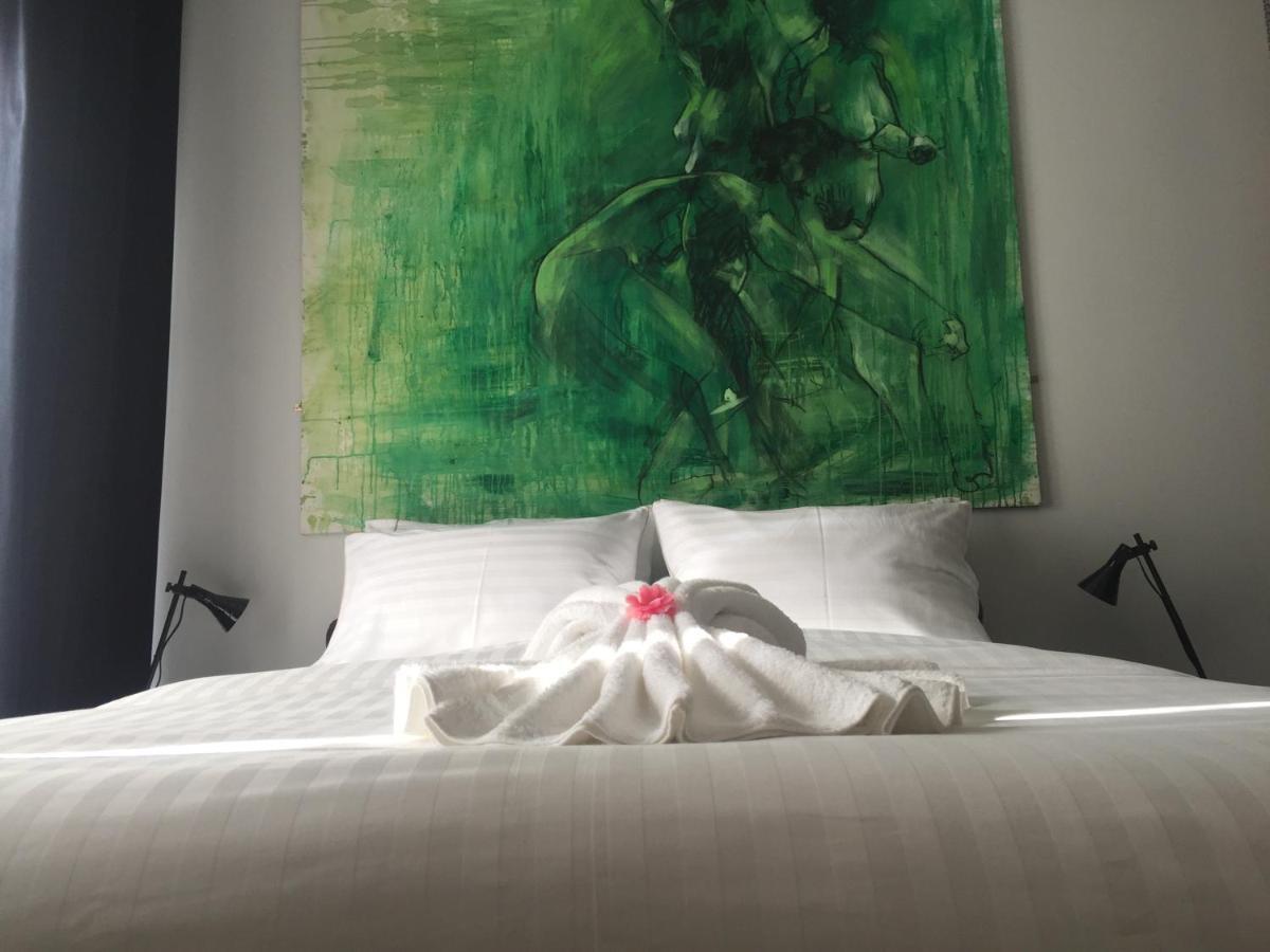 All Seasons Luxury Suites1 Joánina Kültér fotó