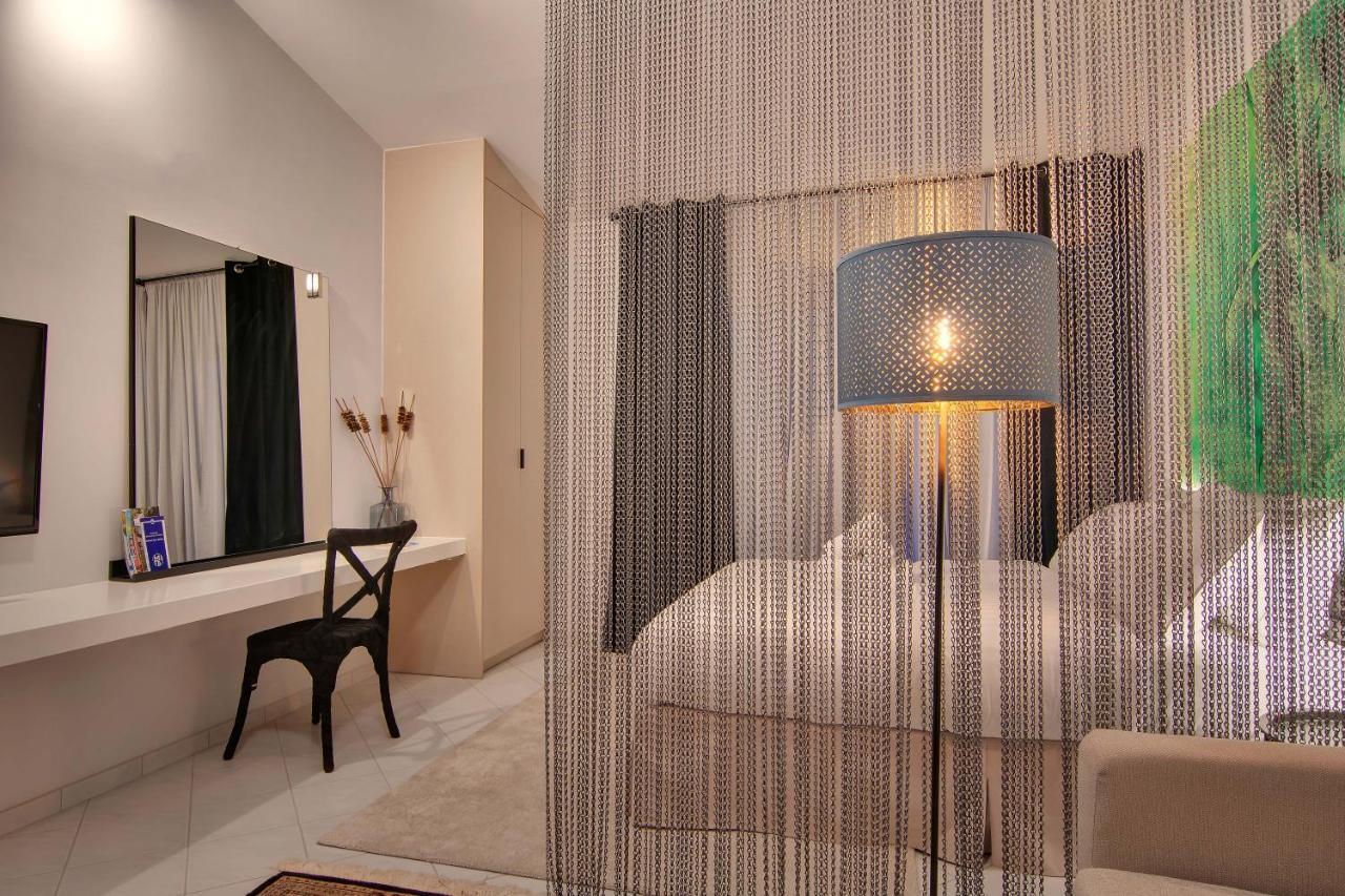 All Seasons Luxury Suites1 Joánina Kültér fotó