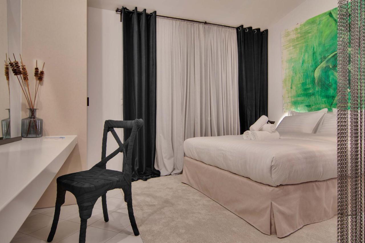 All Seasons Luxury Suites1 Joánina Kültér fotó